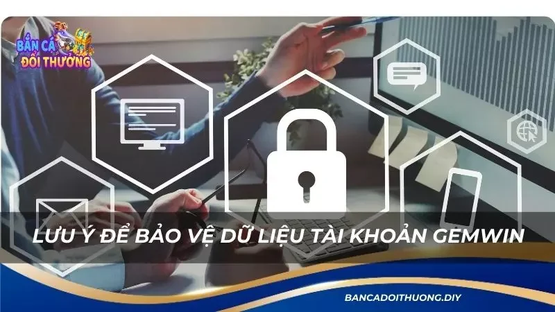 bật mí bí quyết đảm bảo an toàn cho tài khoản cá nhân