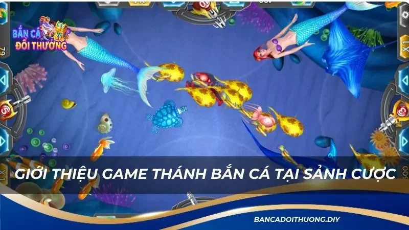 tổng quan về game vua fishing tại nhà cái