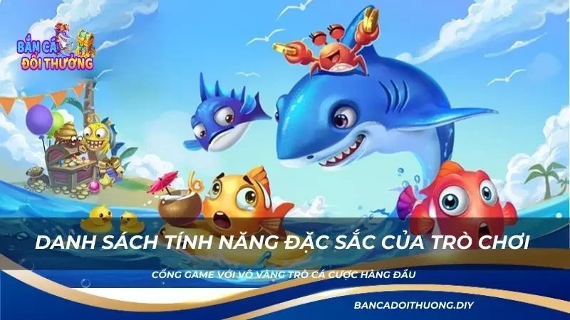 ưu điểm không phải bất kỳ sân chơi nào cũng sở hữu